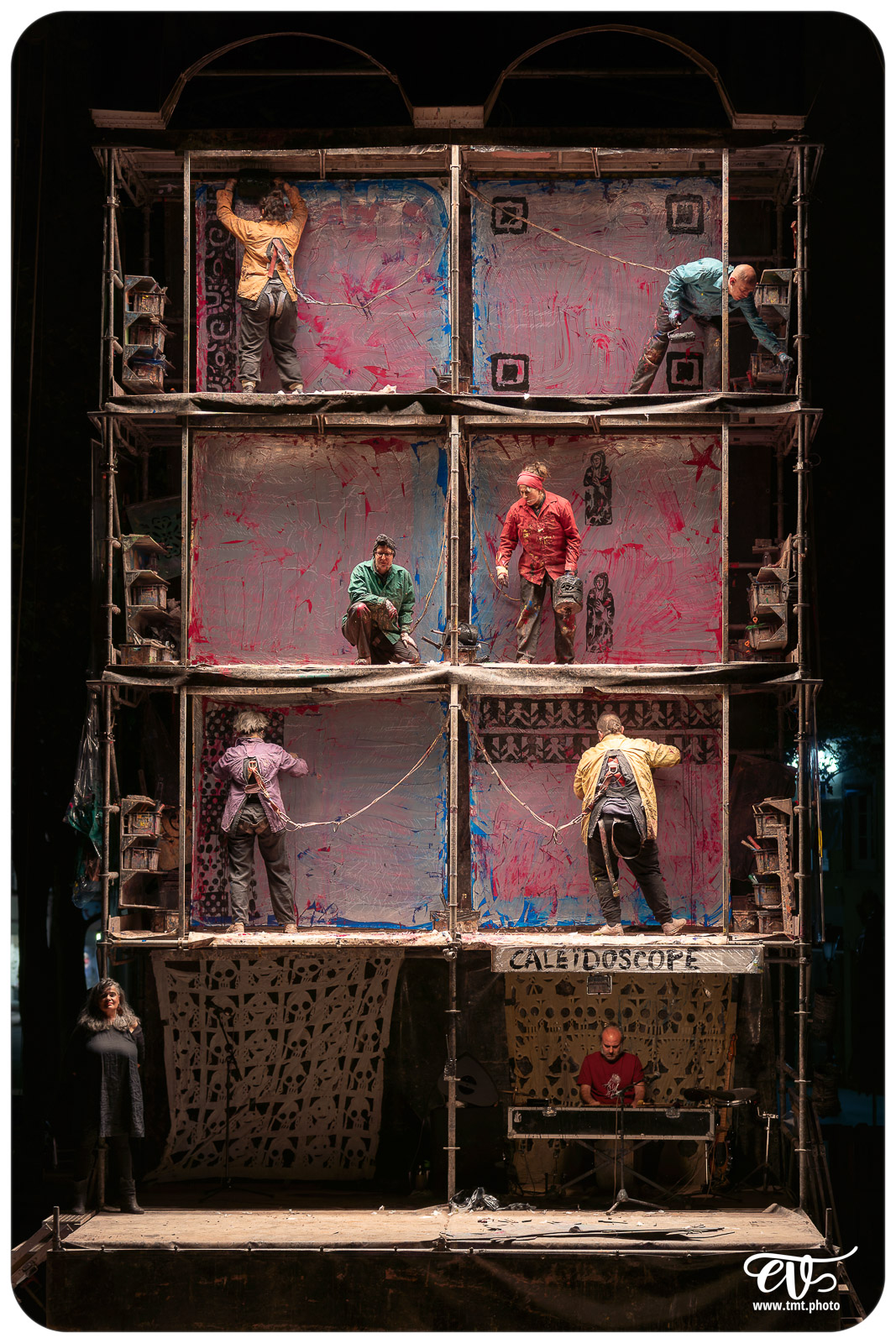 TMTPHOTO LA TORTUE DE GAUGUIN 021